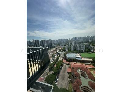 For Sale - Alex Residences