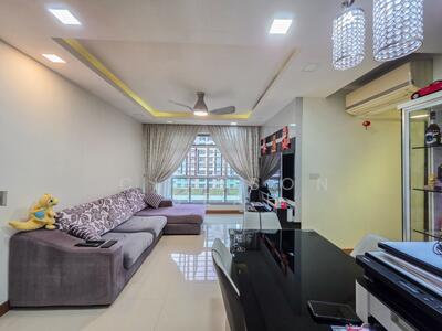 For Sale - 459 Segar Road