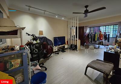 For Sale - 306 Ang Mo Kio Avenue 1