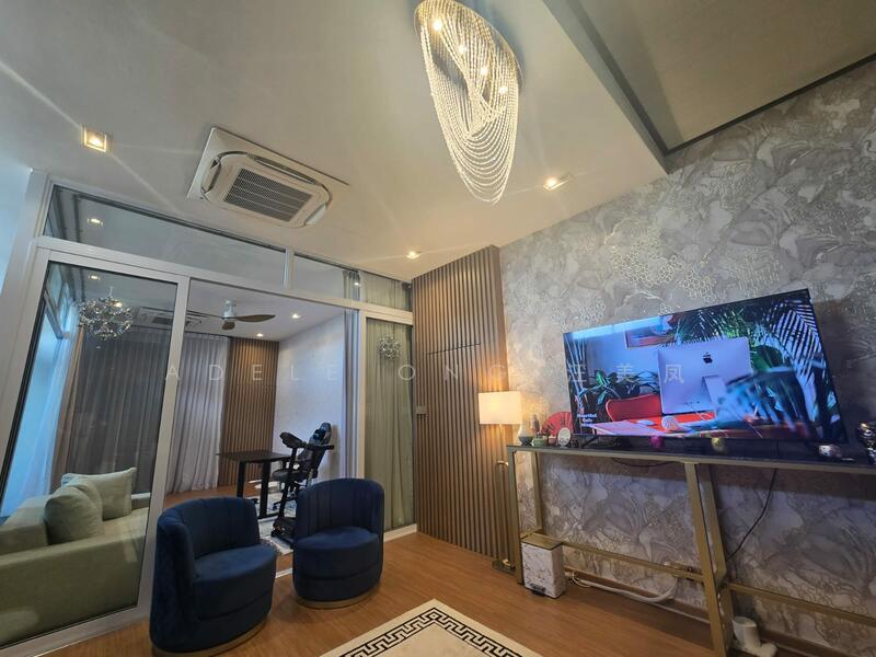 For Sale - Eden View