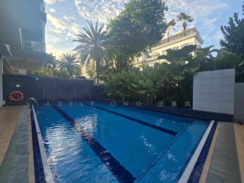 For Sale - Eden View