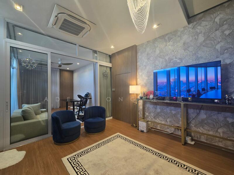 For Sale - Eden View
