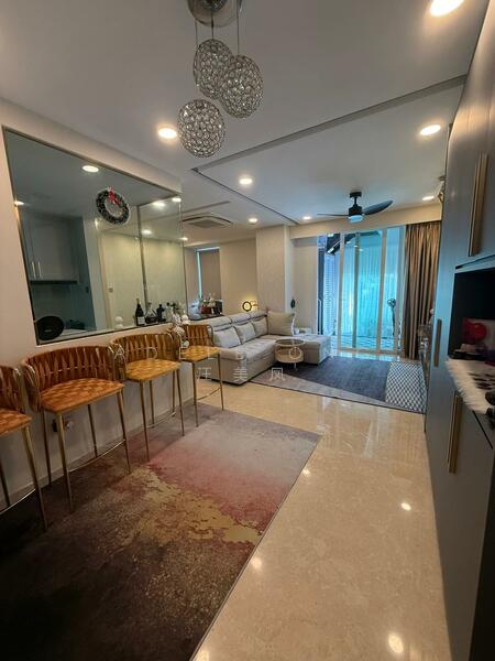 For Sale - Eden View