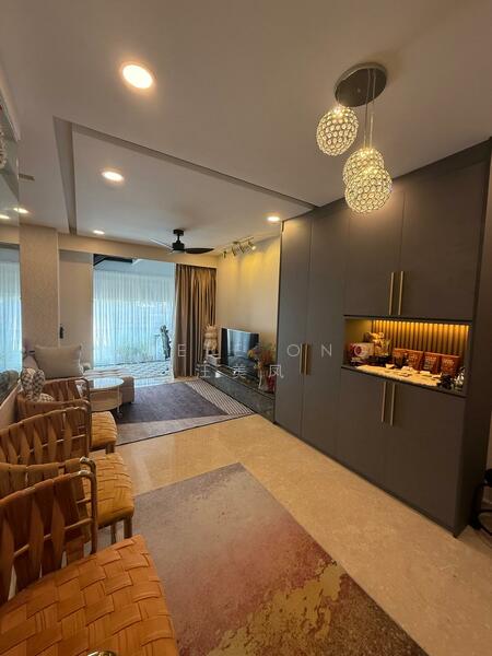 For Sale - Eden View