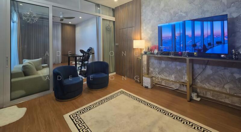 For Sale - Eden View