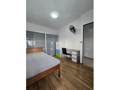 For Rent - 462 Clementi Avenue 3
