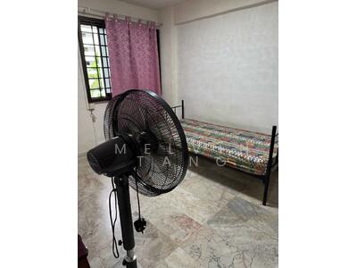 For Rent - 13 Telok Blangah Crescent