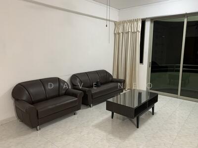 For Rent - Ritz Mansions