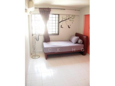 For Rent - 259 Yishun Street 22