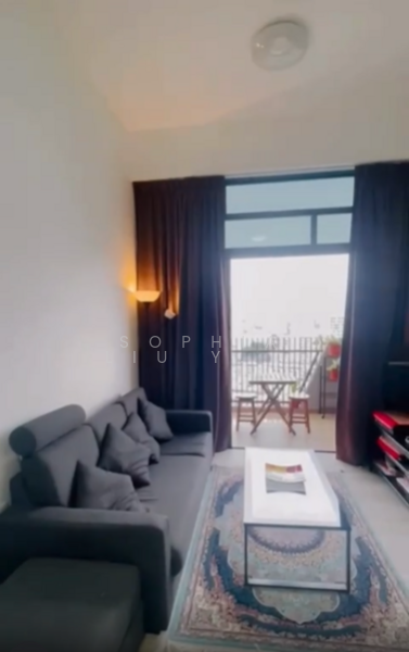 For Rent - J Gateway