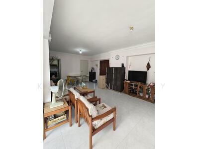 For Sale - 299B Compassvale Street