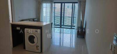 For Rent - Soleil @ Sinaran