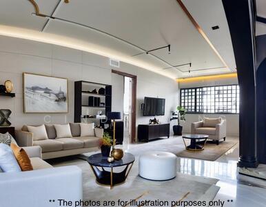 For Sale - 835 Hougang Central