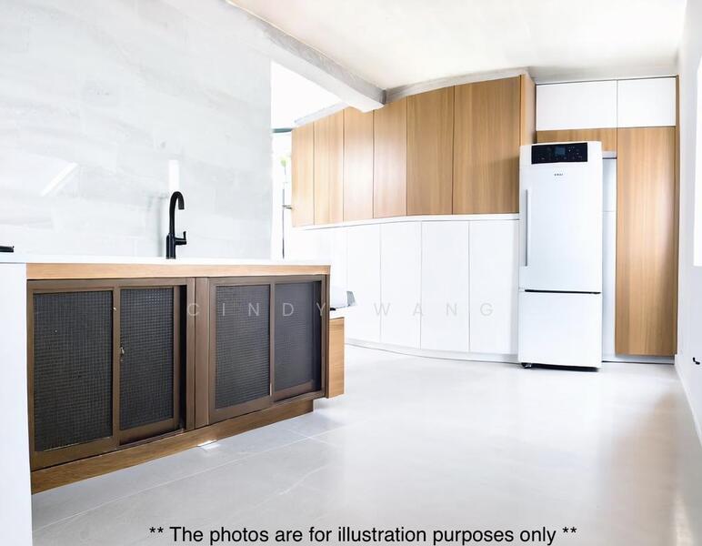 For Sale - 835 Hougang Central