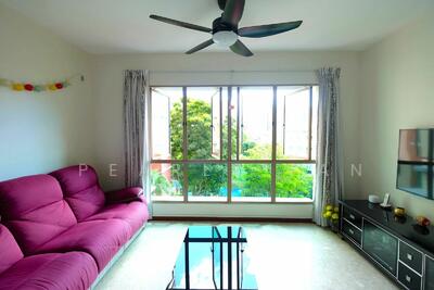 For Rent - The Rivervale