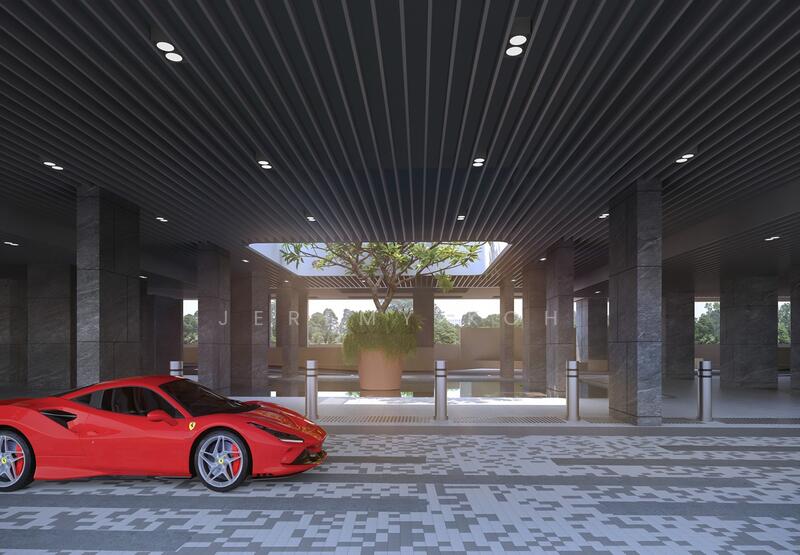 Car Park
