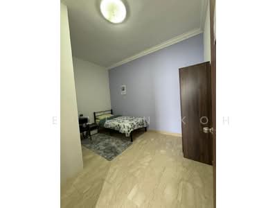 For Rent - Maple Woods