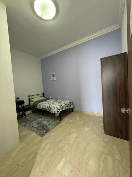 Maple Woods, 985 Bukit Timah Road, Room Rental, 100 sqft, Condominium For Rent, by Eileen Koh, 60151995 - Bedroom - PropertyGuru.com.sg