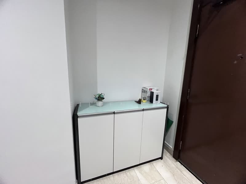 Maple Woods, 985 Bukit Timah Road, Room Rental, 100 sqft, Condominium For Rent, by Eileen Koh, 60151995 - Interior - PropertyGuru.com.sg