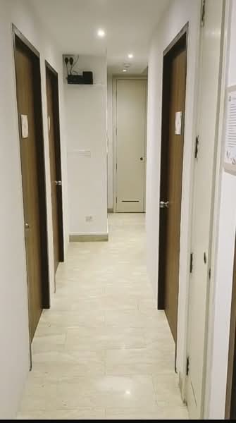 Maple Woods, 985 Bukit Timah Road, Room Rental, 100 sqft, Condominium For Rent, by Eileen Koh, 60151995 - Corridor - PropertyGuru.com.sg