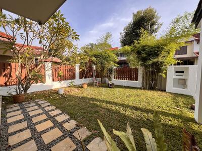 For Rent - Springleaf Garden