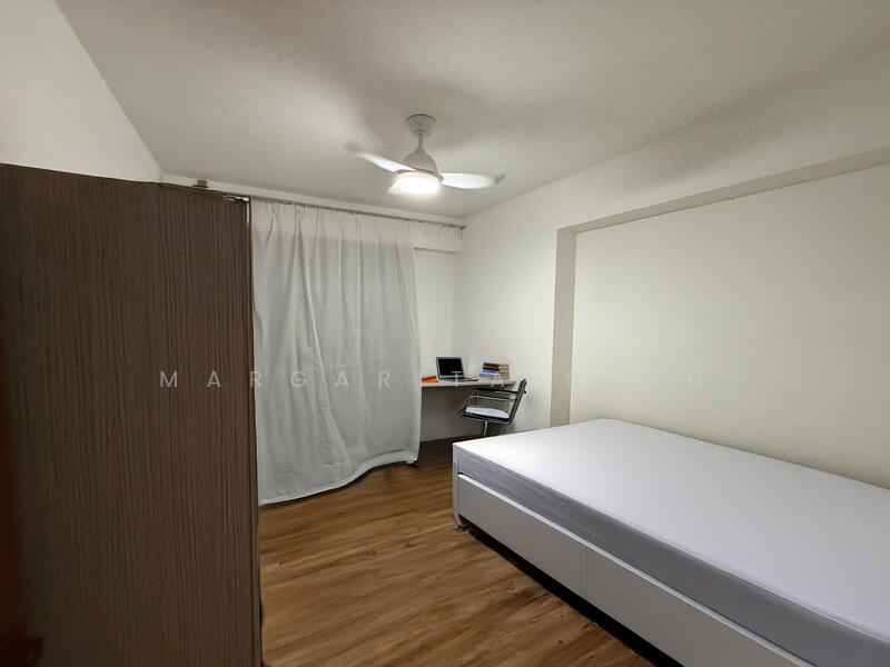 Common Bedroom 2