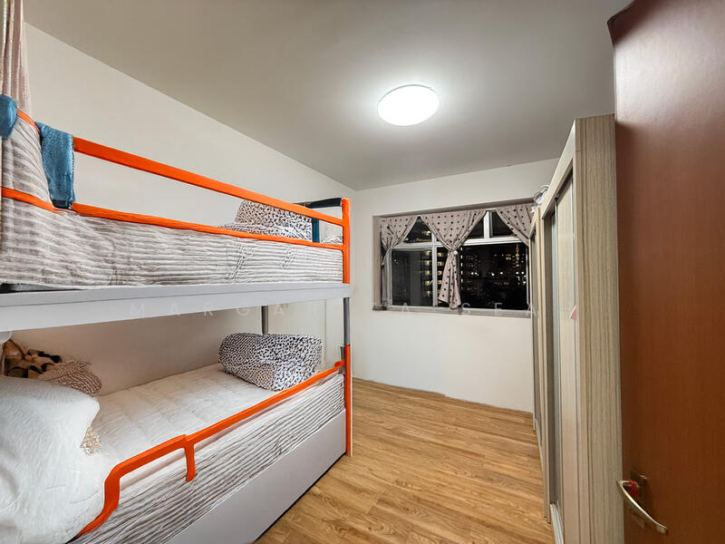 Common Bedroom 1
