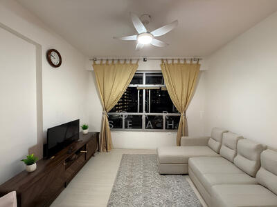 For Sale - 107B Canberra Street