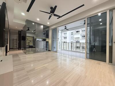 For Rent - eCO