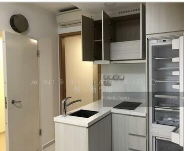 For Rent - Devonshire Residences
