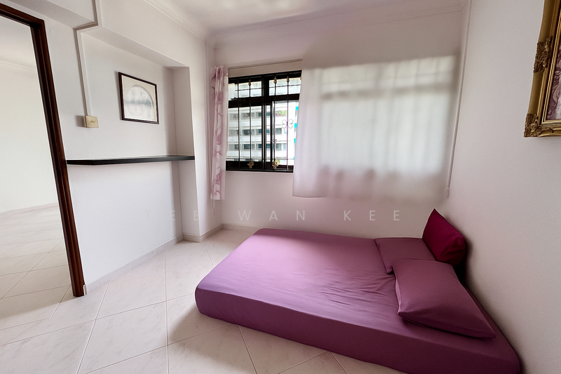 Bedroom 1
