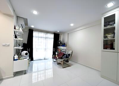 For Sale - 443 Yishun Avenue 11