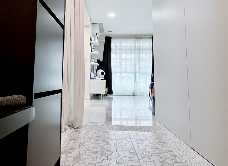 Corridor
