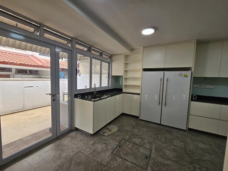 For Rent - Carpmael Road