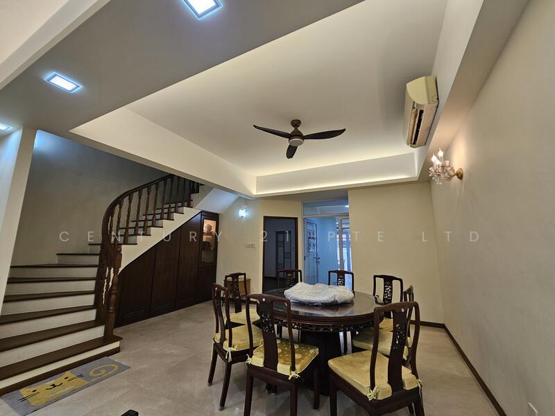 For Rent - Carpmael Road