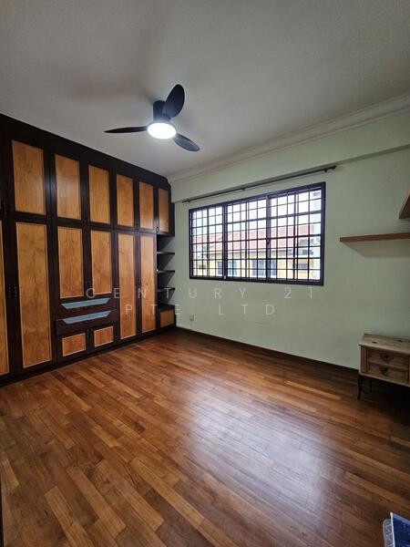 For Rent - Carpmael Road