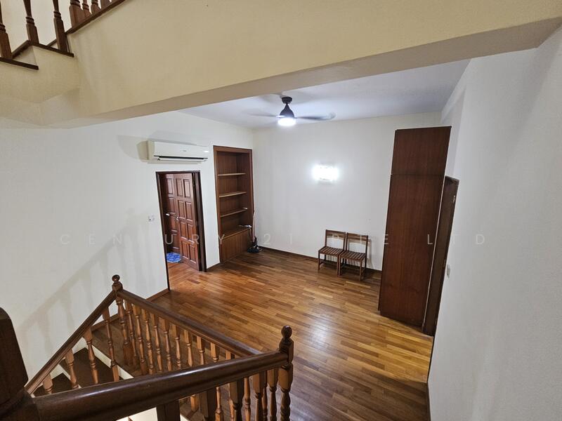 For Rent - Carpmael Road