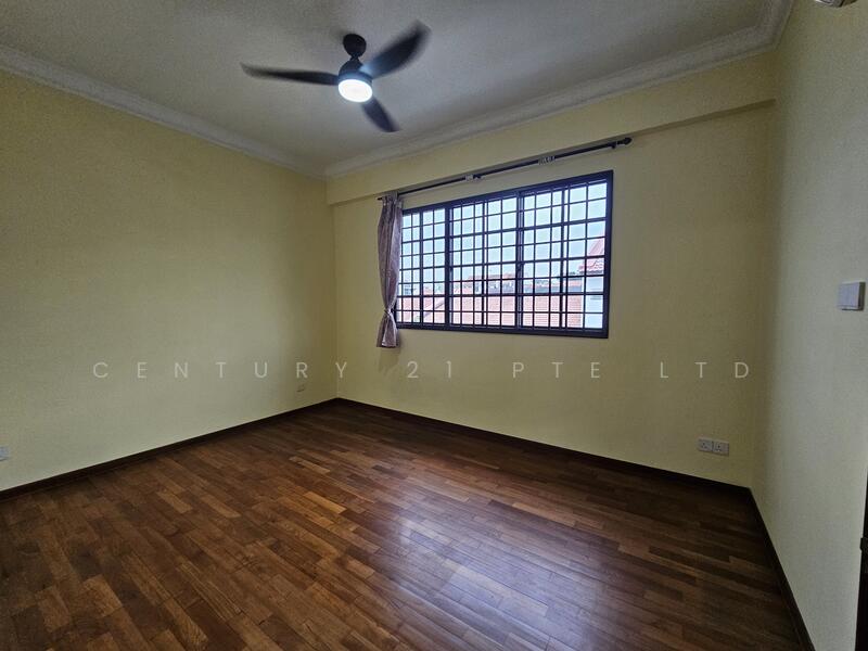 For Rent - Carpmael Road