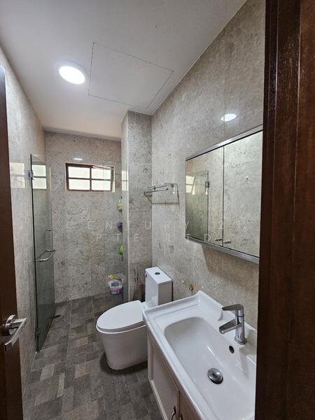 For Rent - Carpmael Road