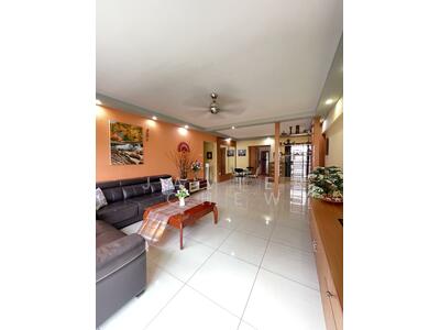 For Sale - 161A Punggol Central