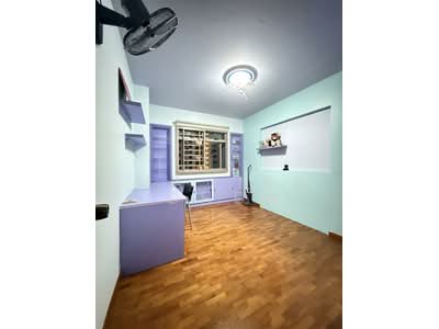 For Sale - 161A Punggol Central