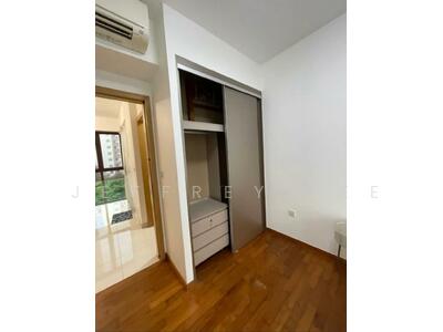 For Rent - Eight Courtyards