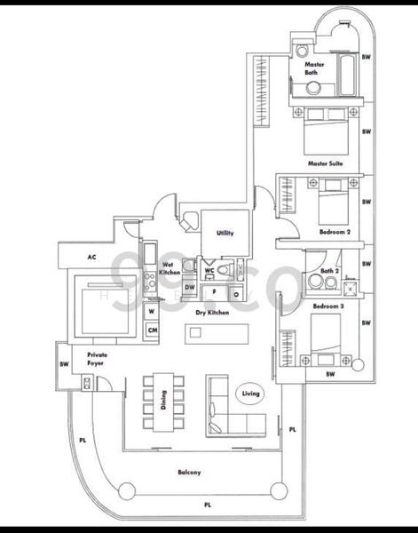 For Rent Skyline 360