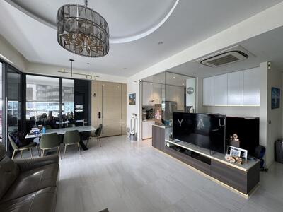 For Rent - Skyline 360
