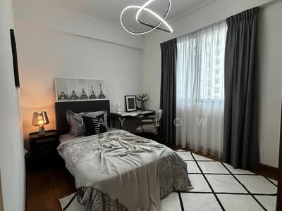 For Rent - Simei Green Condominium