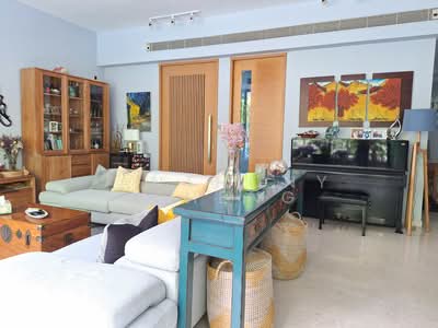 For Sale - Parvis