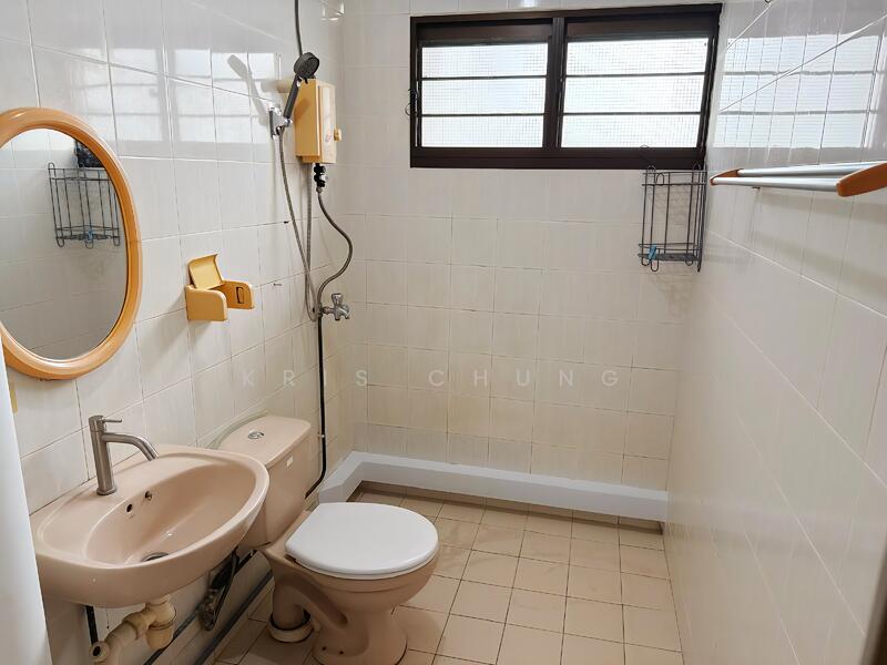 Master Bath