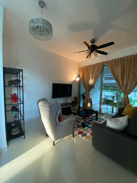 Coastal Breeze Residences, 12 Loyang Besar Close, 2 Bedrooms, 958 sqft, Condominium For Rent, by Kelvin Koh, 60152086 - PropertyGuru.com.sg