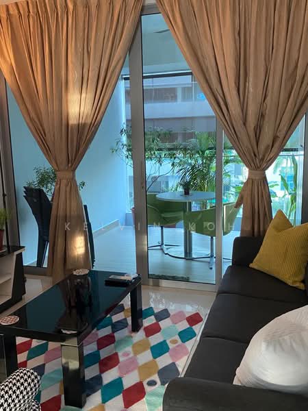 Coastal Breeze Residences, 12 Loyang Besar Close, 2 Bedrooms, 958 sqft, Condominium For Rent, by Kelvin Koh, 60152086 - PropertyGuru.com.sg