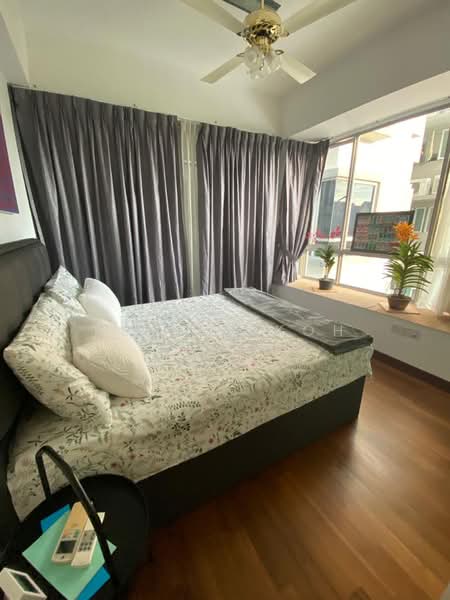 Coastal Breeze Residences, 12 Loyang Besar Close, 2 Bedrooms, 958 sqft, Condominium For Rent, by Kelvin Koh, 60152086 - PropertyGuru.com.sg